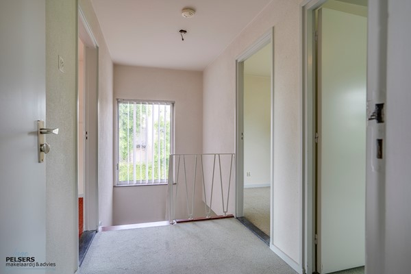 Medium property photo - Fort Brigittestraat 1, 5953 BL Reuver